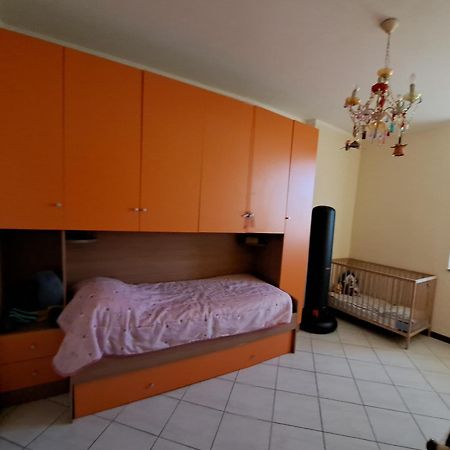 Al 4E Apartment Montopoli in Val d'Arno Exterior photo