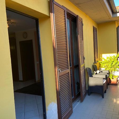 Al 4E Apartment Montopoli in Val d'Arno Exterior photo