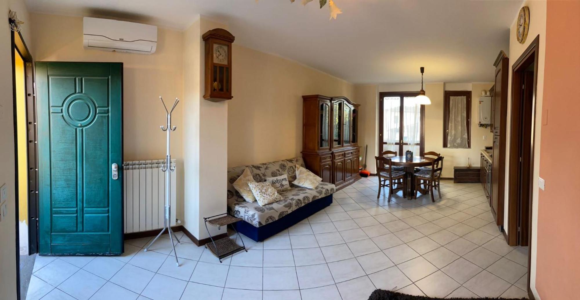 Al 4E Apartment Montopoli in Val d'Arno Exterior photo
