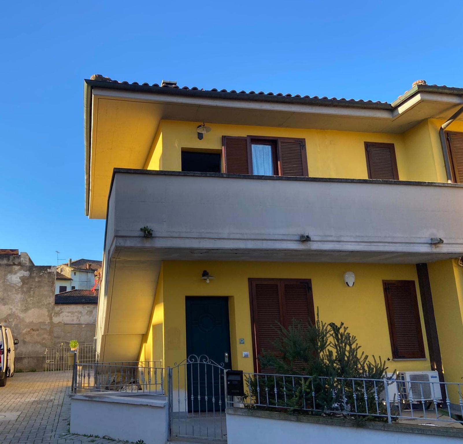 Al 4E Apartment Montopoli in Val d'Arno Exterior photo