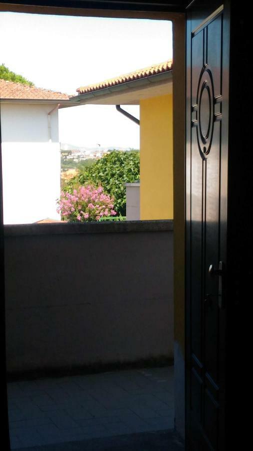 Al 4E Apartment Montopoli in Val d'Arno Exterior photo